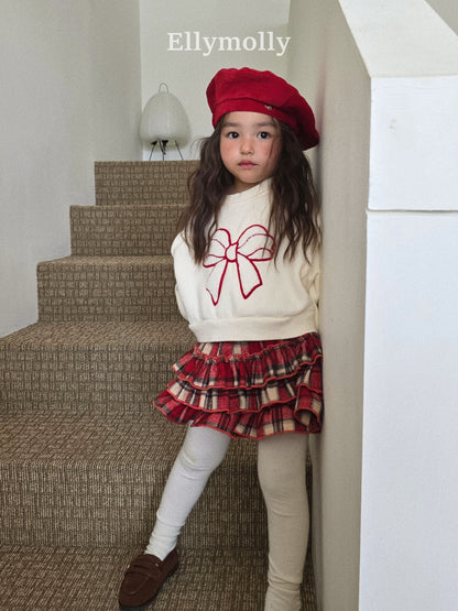 【予約】ribbon bukul mtm / ellymolly (5-15号)