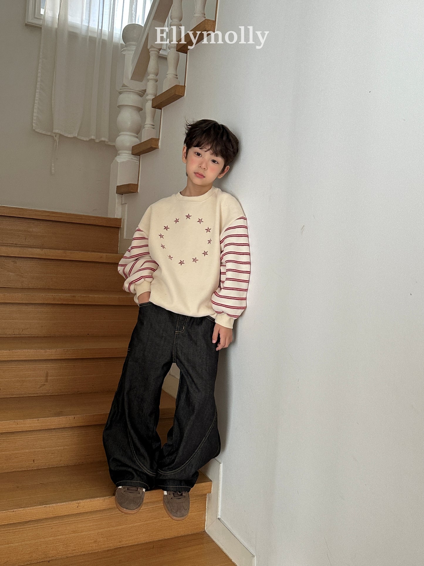 【予約】star circle mtm / ellymolly (5-19号)