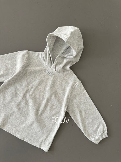 【予約】スプリングフードTシャツ / FOOV (S-JM)