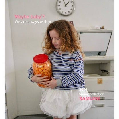 【予約】ベターMTM  / ramijini (S-JM) 베러맨투맨