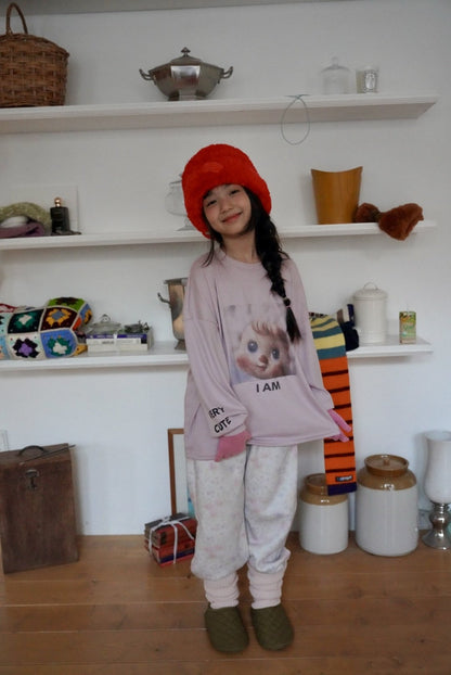 【予約】i am T  / ramijini (S-JM)