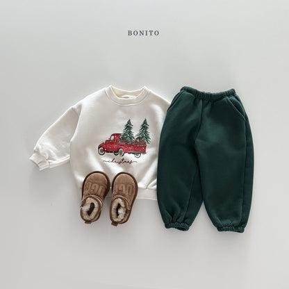 【予約】fine tree mtm  /  bonito (12M-JM)