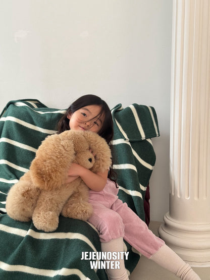 【予約】pumpkin pants / jejeunosity (XS-JM)