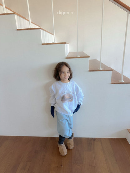 【予約】Snow MTM  /  digreen(S-XXL)