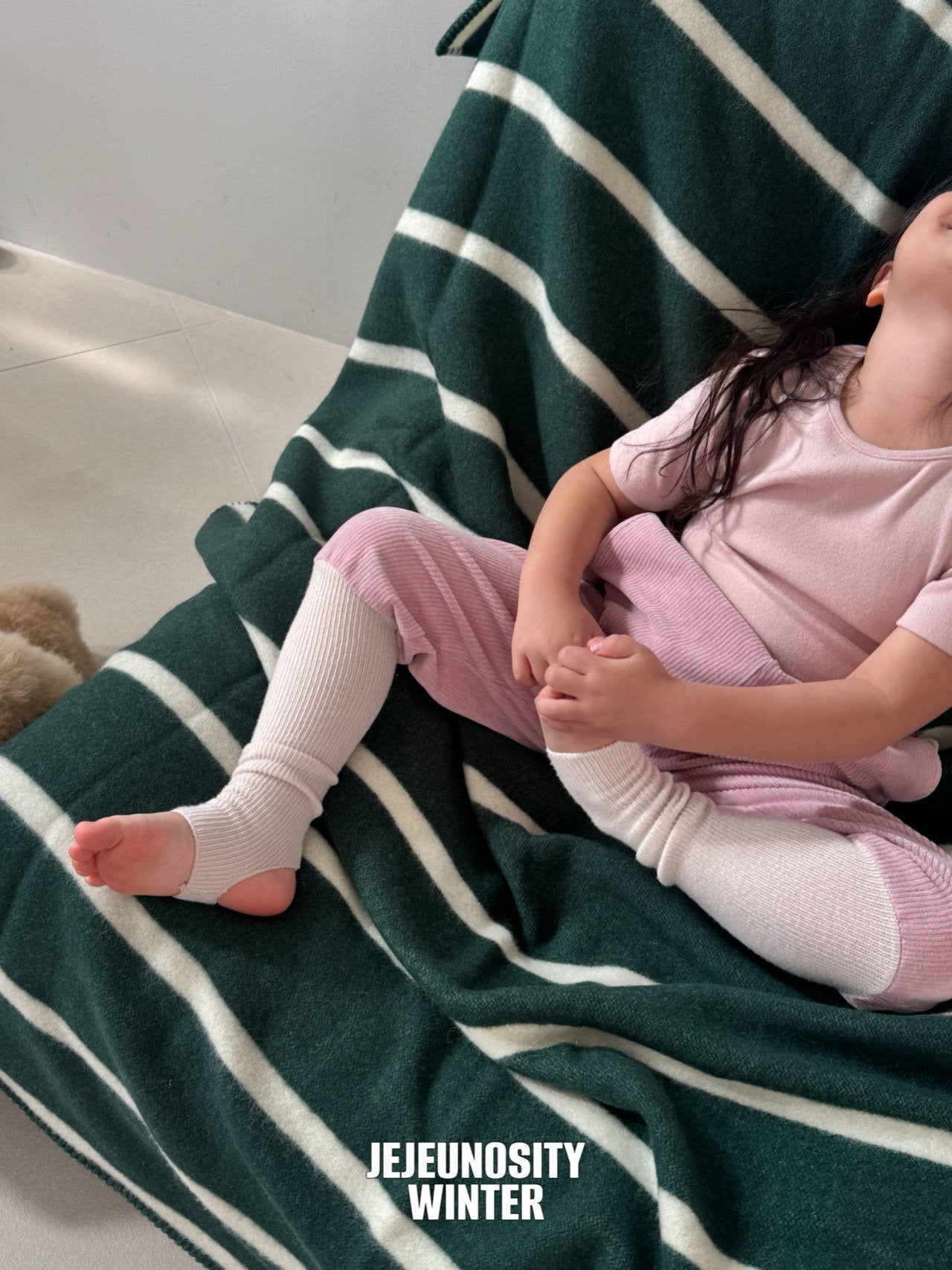 【予約】pumpkin pants / jejeunosity (XS-JM)