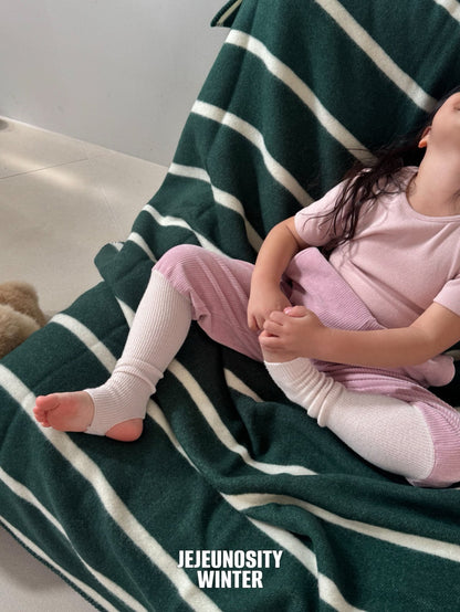 【予約】pumpkin pants / jejeunosity (XS-JM)