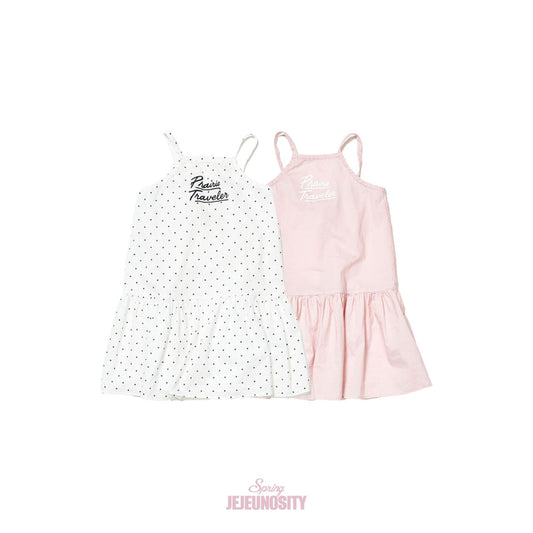 【予約】ブリーズワンピース / jejeunosity (XS-JM)브리즈백원피스