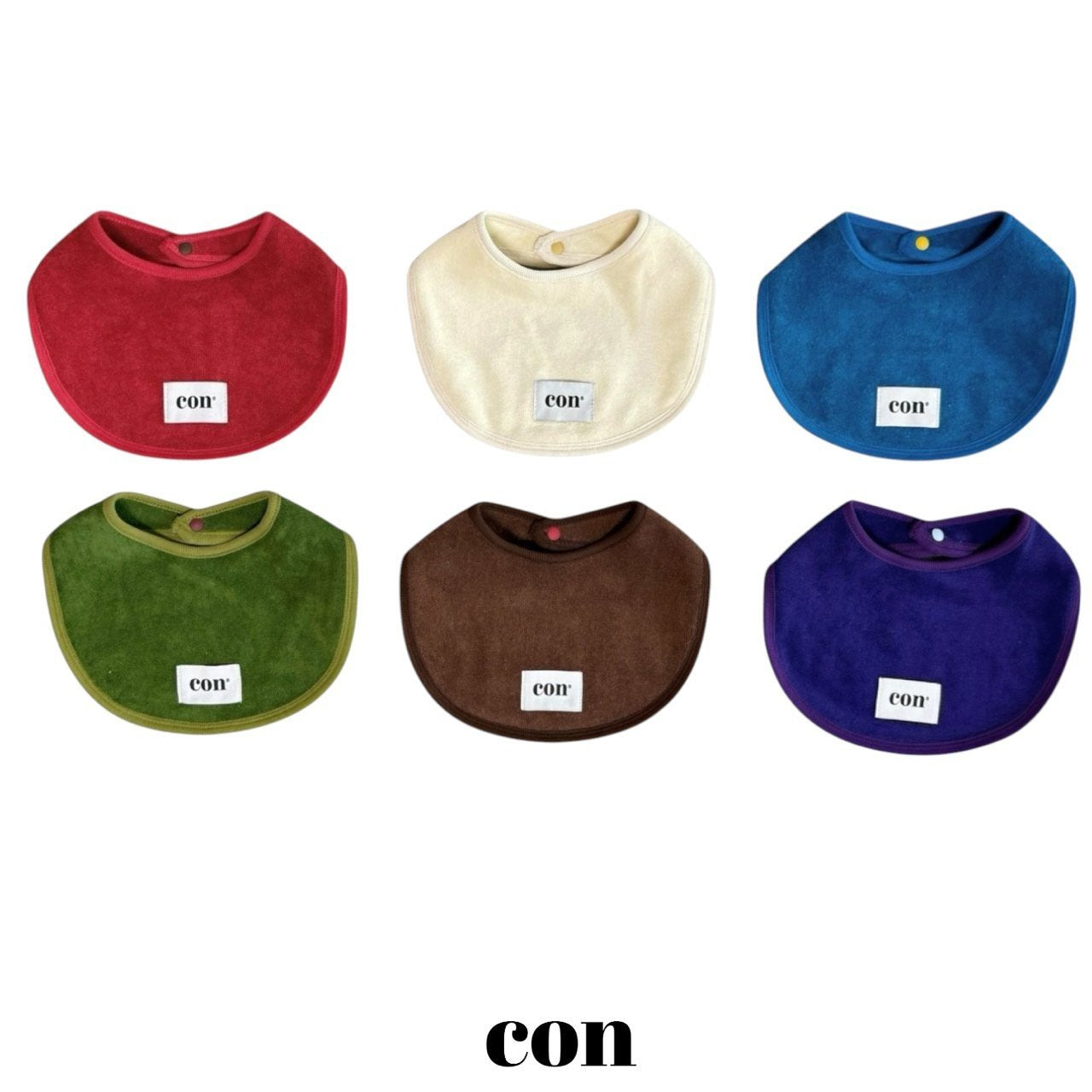 【予約】con muji beanie /  con