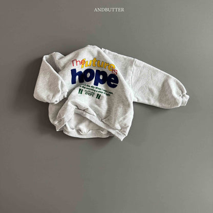 【予約】Future MTM  /  andbutter (S-JM)