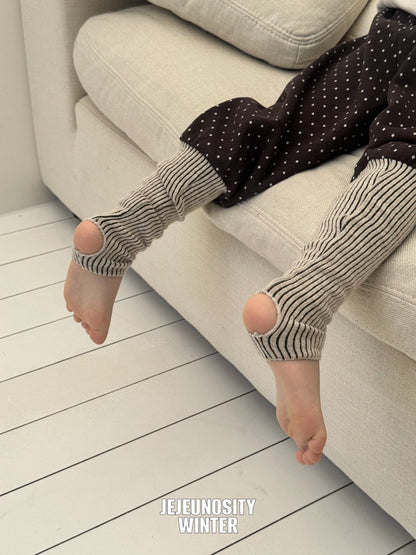 【予約】pumpkin pants / jejeunosity (XS-JM)