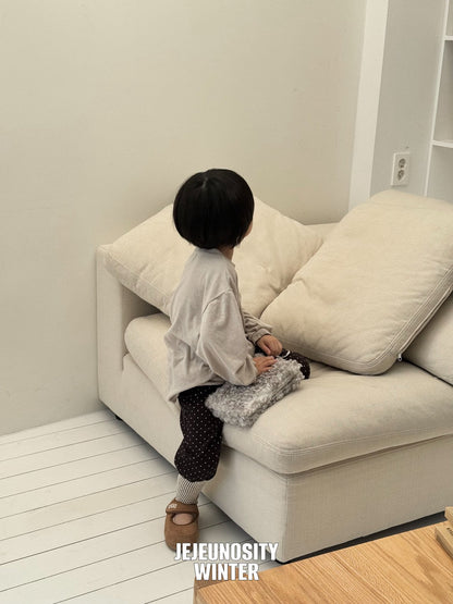 【予約】pumpkin pants / jejeunosity (XS-JM)