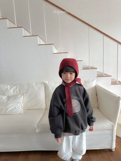 【予約】Snow MTM  /  digreen(S-XXL)