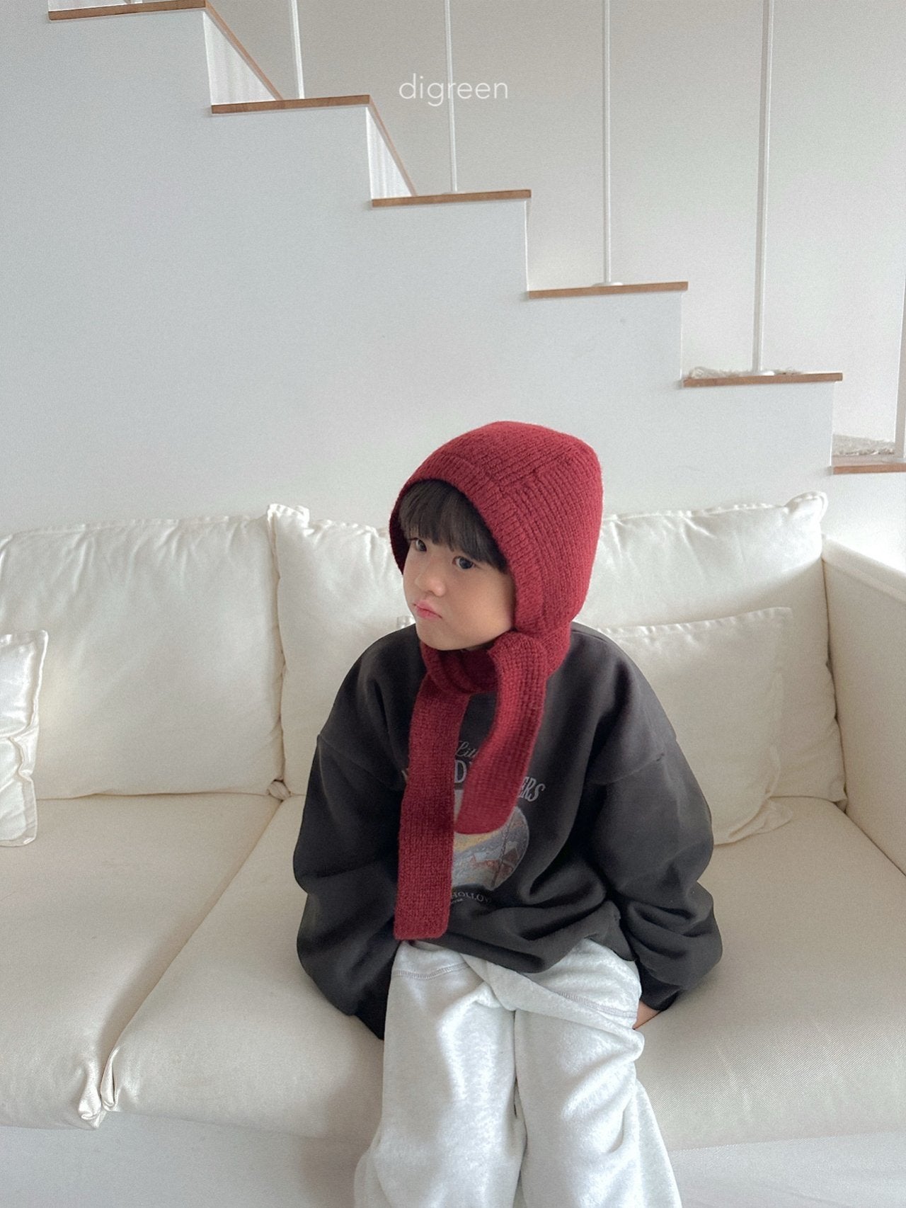 【予約】Snow MTM  /  digreen(S-XXL)