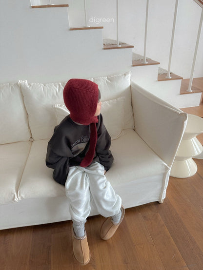 【予約】Snow MTM  /  digreen(S-XXL)