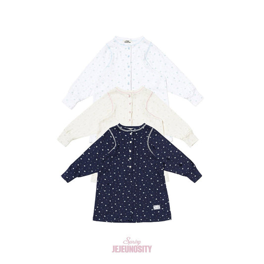 【予約】コジーワンピース / jejeunosity (XS-JM)