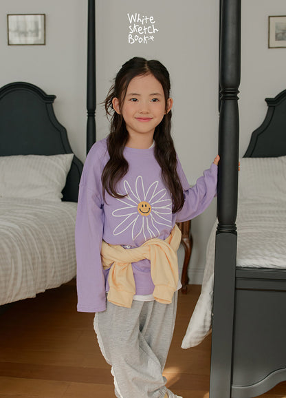 【予約】レースジョガーパンツ / WBS