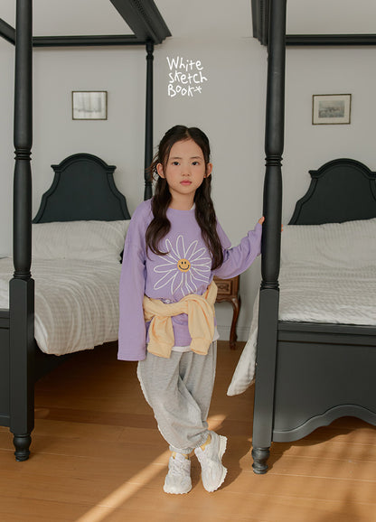 【予約】レースジョガーパンツ / WBS