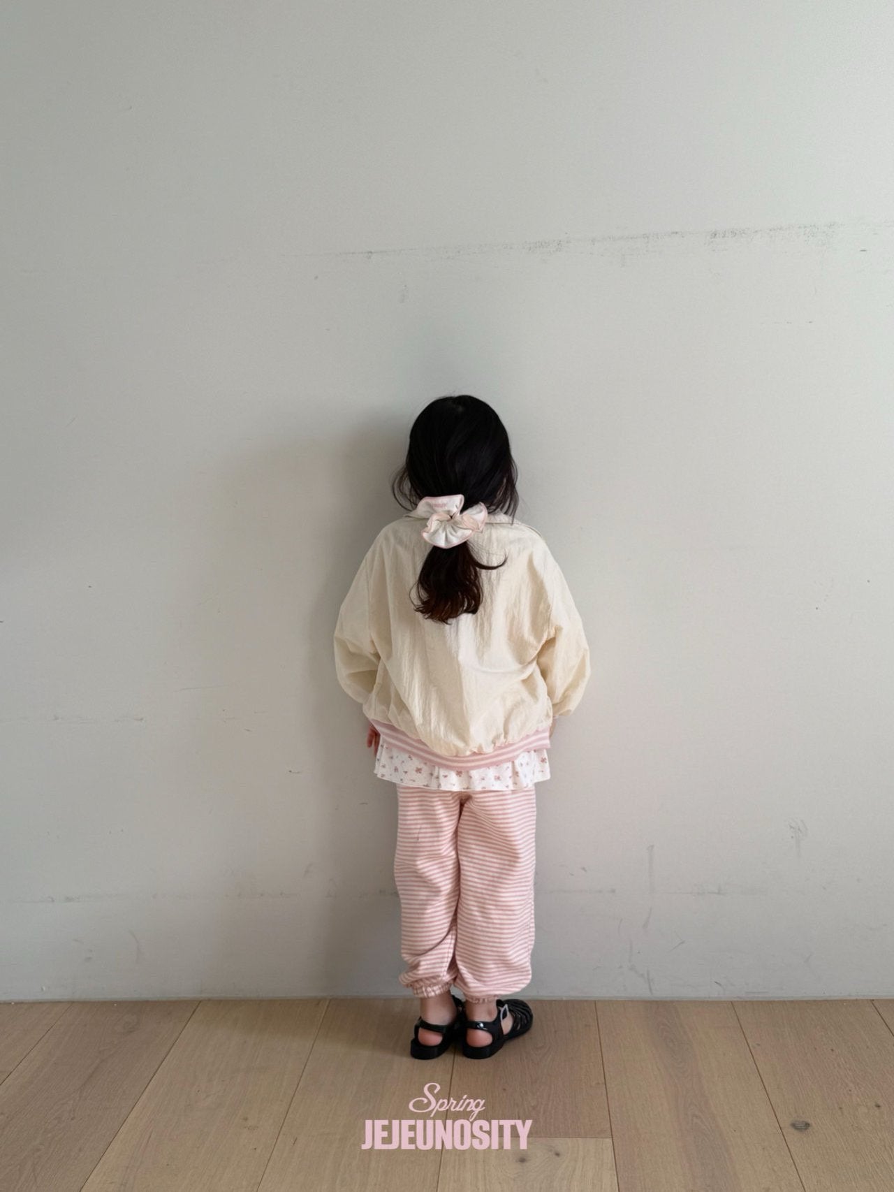 【予約】ワンピTシャツ / jejeunosity (XS-JM)원피스커티