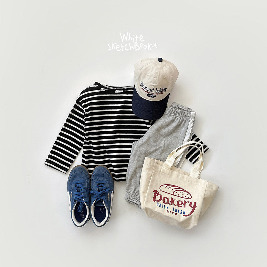 【予約】レースジョガーパンツ / WBS