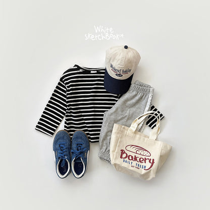 【予約】レースジョガーパンツ / WBS