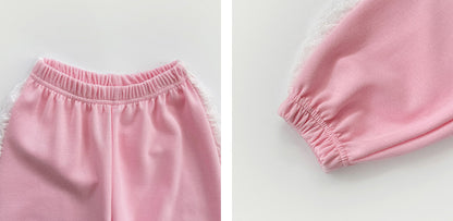 【予約】レースジョガーパンツ / WBS