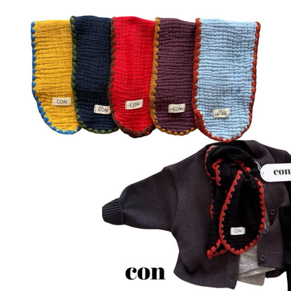 【予約】muffler /  con