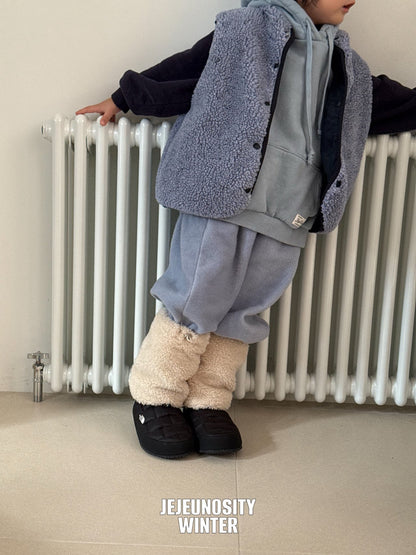 【予約】energy jogger pants / jejeunosity (XS-JM) 에너자이