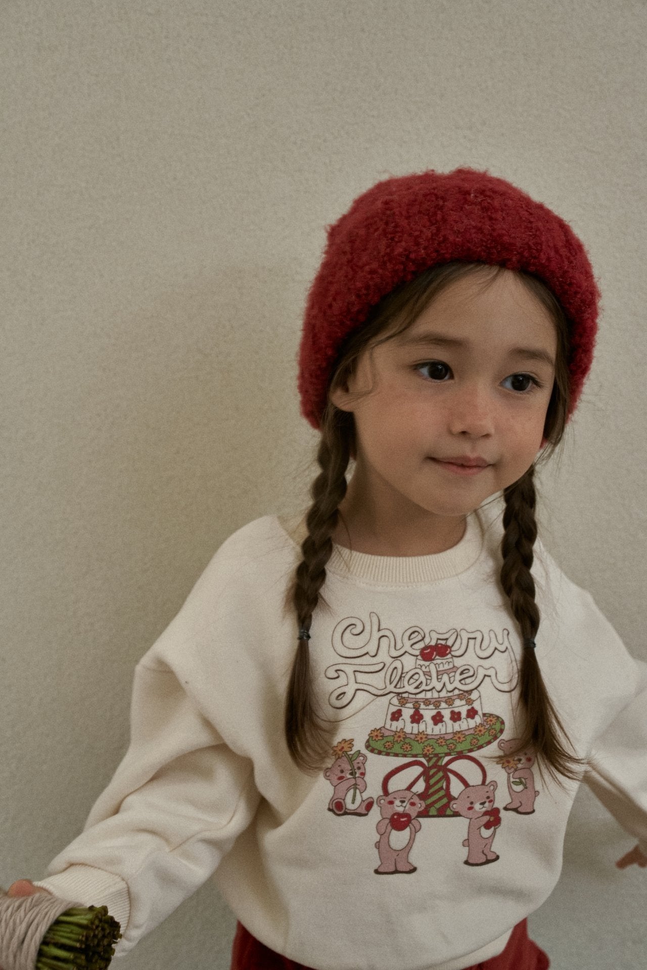 【予約】cherry mtm  /  momoann (5-13号)