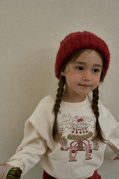 【予約】cherry mtm  /  momoann (5-13号)