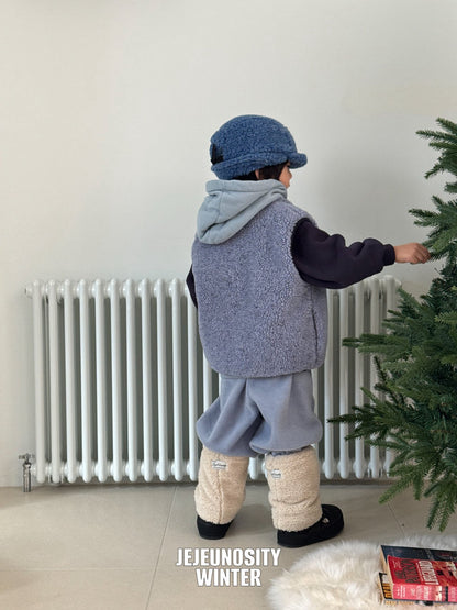 【予約】energy jogger pants / jejeunosity (XS-JM) 에너자이