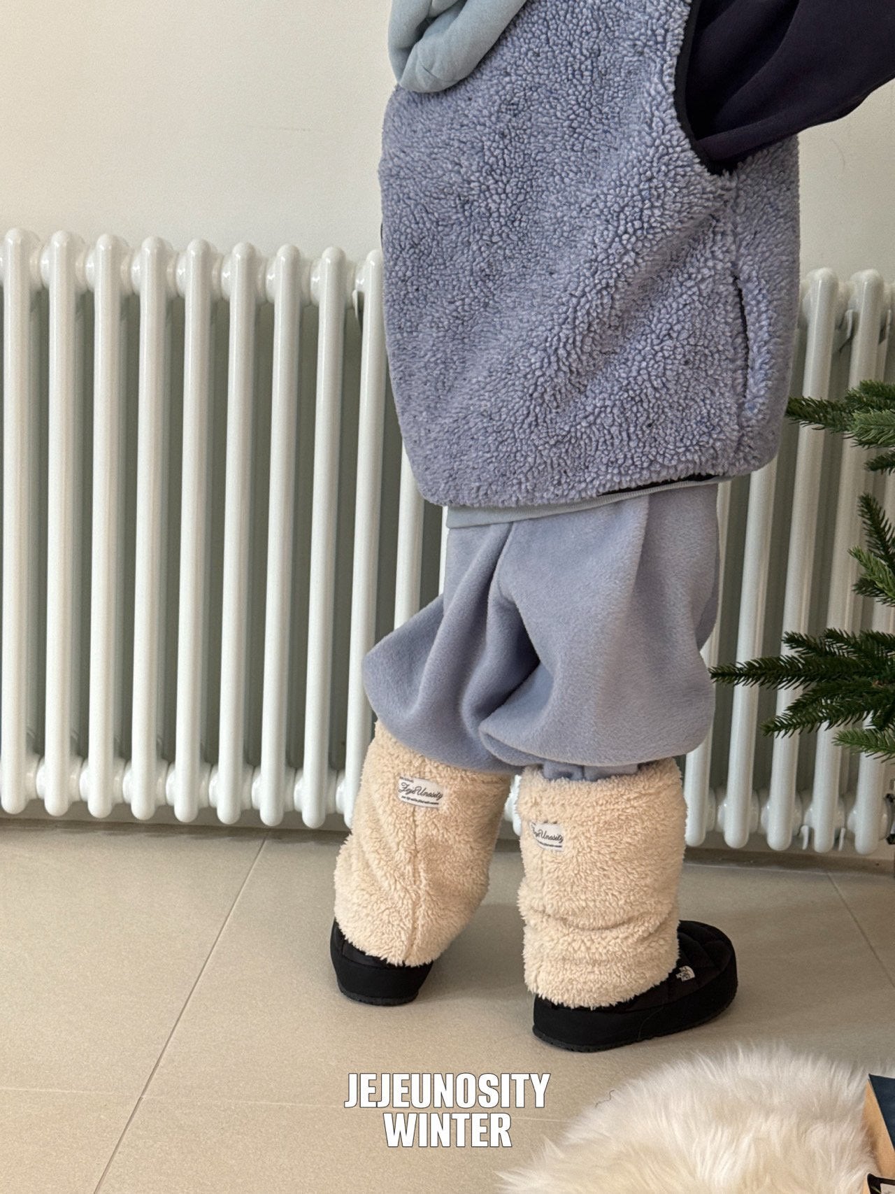 【予約】energy jogger pants / jejeunosity (XS-JM) 에너자이