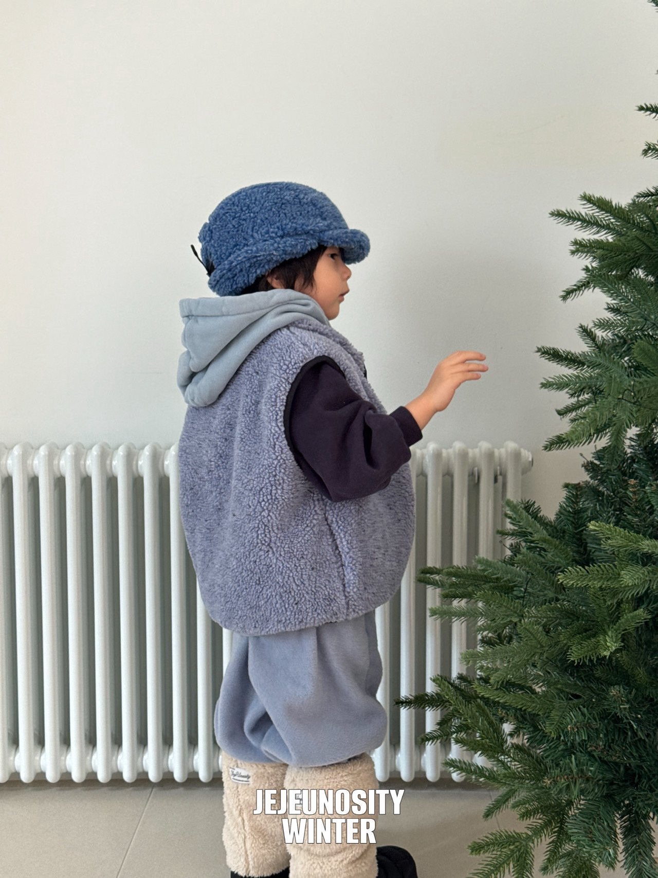 【予約】energy jogger pants / jejeunosity (XS-JM) 에너자이