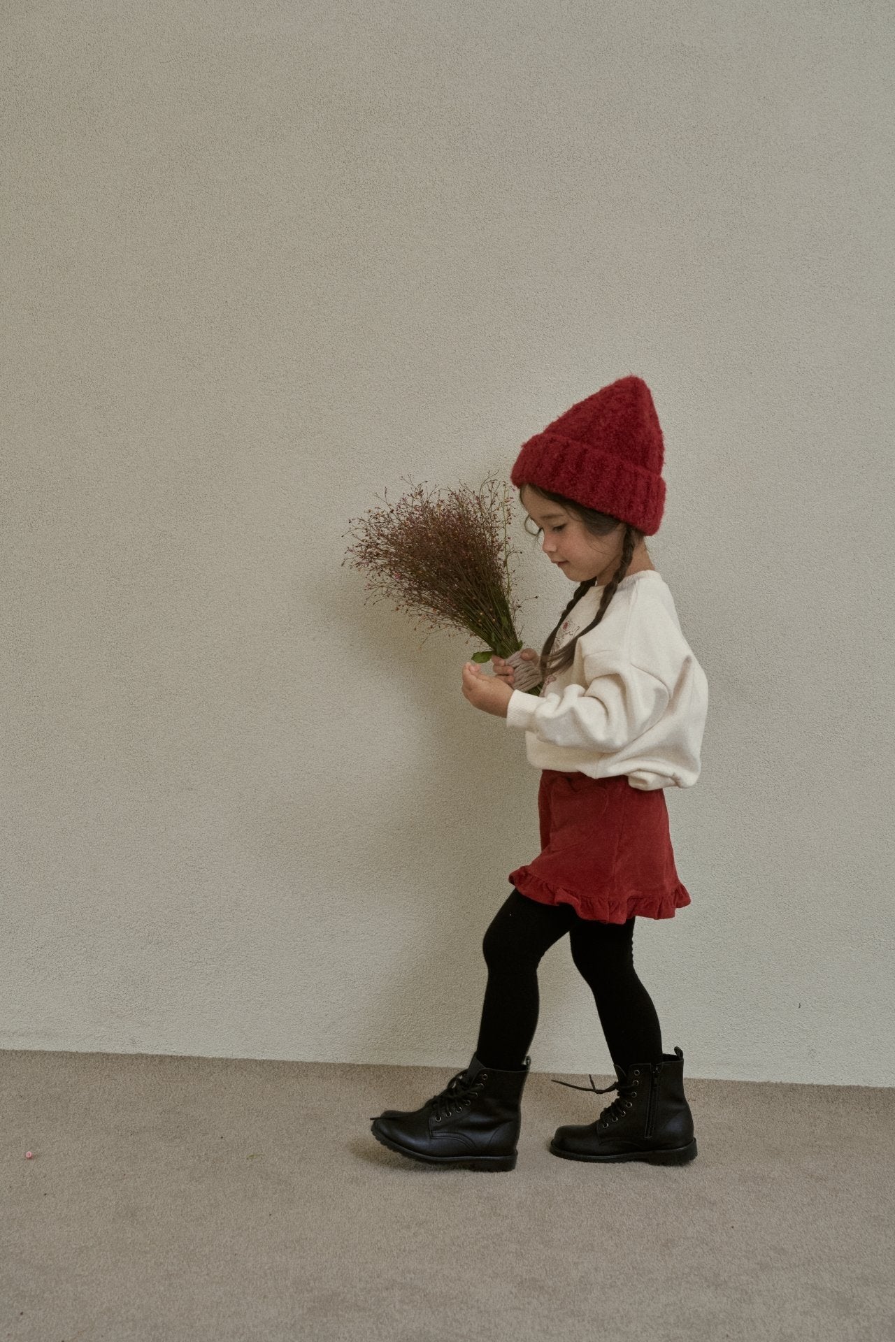 【予約】cherry mtm  /  momoann (5-13号)