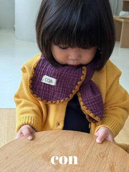 【予約】muffler /  con