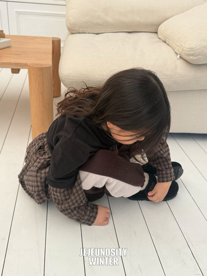 【予約】day truck pants / jejeunosity (XS-JM)