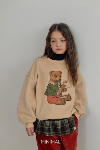 【予約】check layered skirt  / minimal (S-JM)