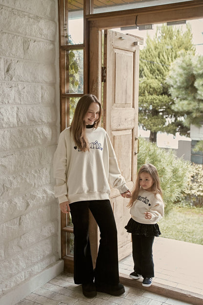 【予約】PARIS mtm  /  momoann (5-17号, Adult)