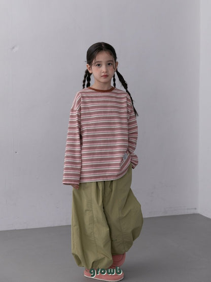 【予約】バロンパンツ / growb (S-JL) 바론