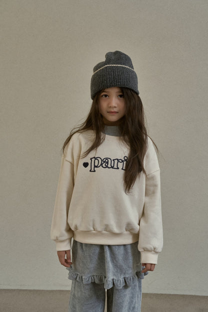 【予約】PARIS mtm  /  momoann (5-17号, Adult)