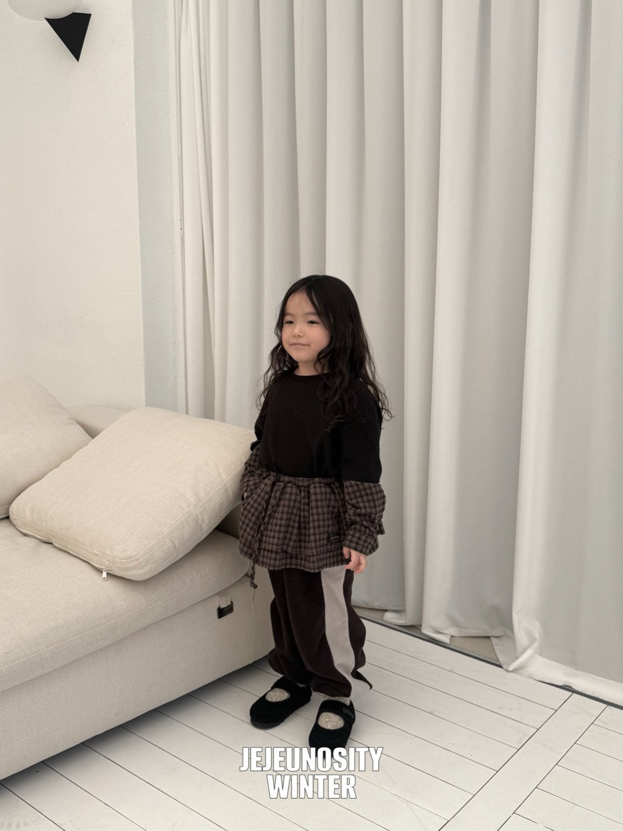 【予約】day truck pants / jejeunosity (XS-JM)