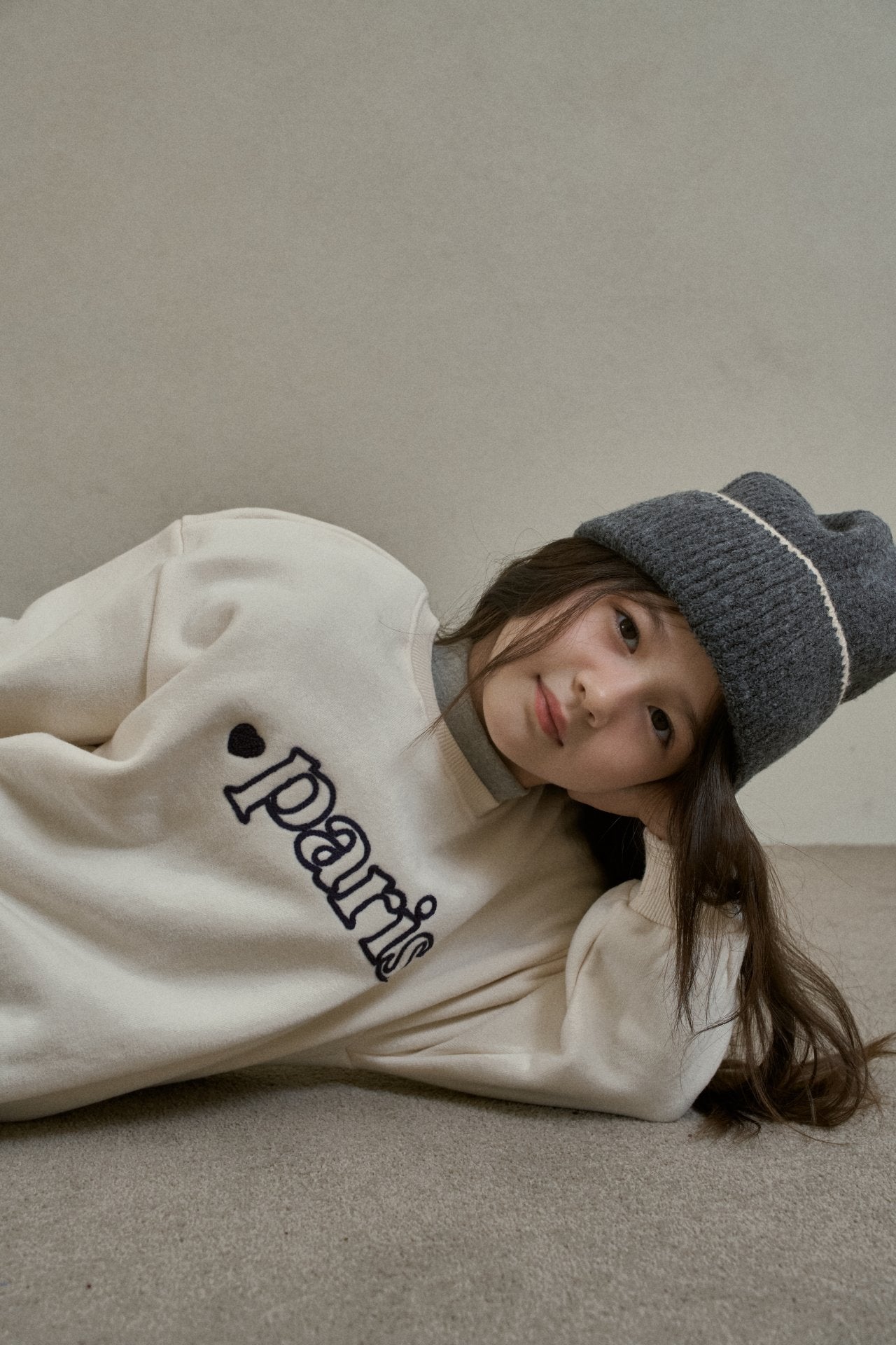 【予約】PARIS mtm  /  momoann (5-17号, Adult)