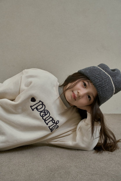 【予約】PARIS mtm  /  momoann (5-17号, Adult)