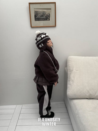 【予約】day truck pants / jejeunosity (XS-JM)