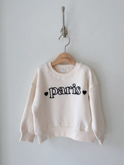 【予約】PARIS mtm  /  momoann (5-17号, Adult)