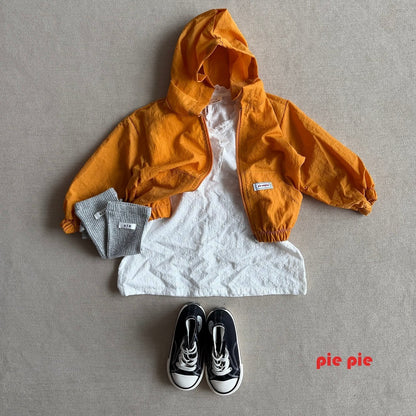 【予約】olive sleeveless one-piece / pie (XS-XL)