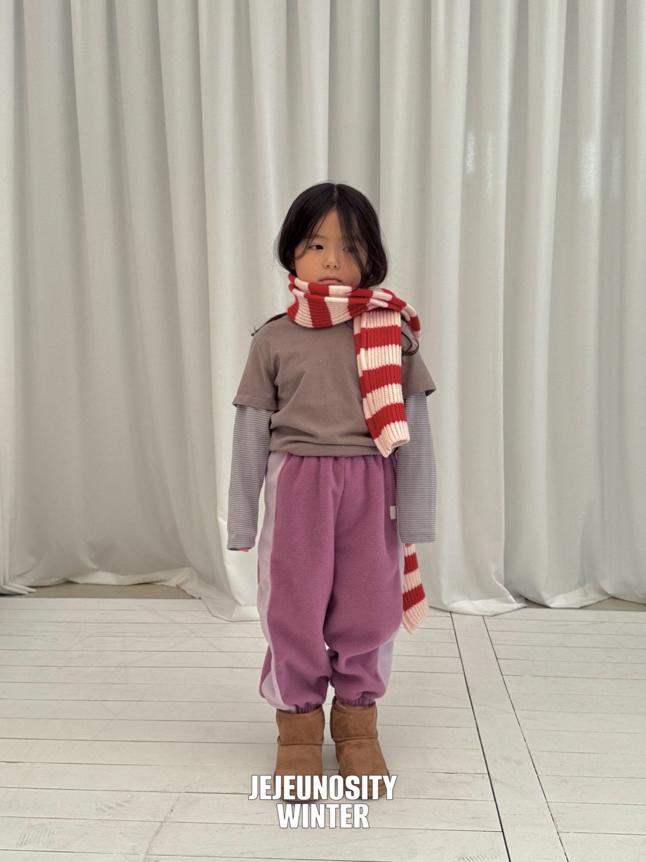 【予約】day truck pants / jejeunosity (XS-JM)