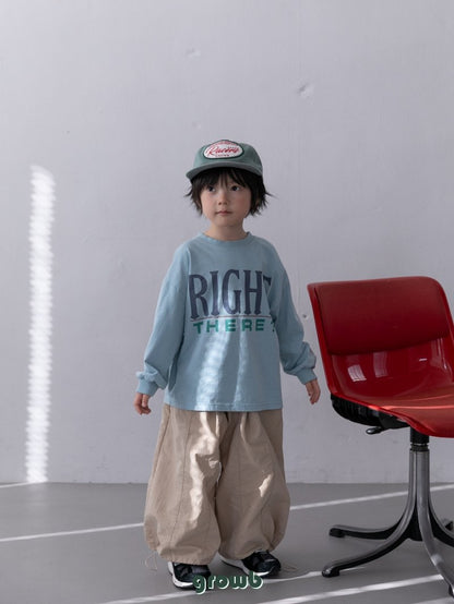 【予約】バロンパンツ / growb (S-JL) 바론