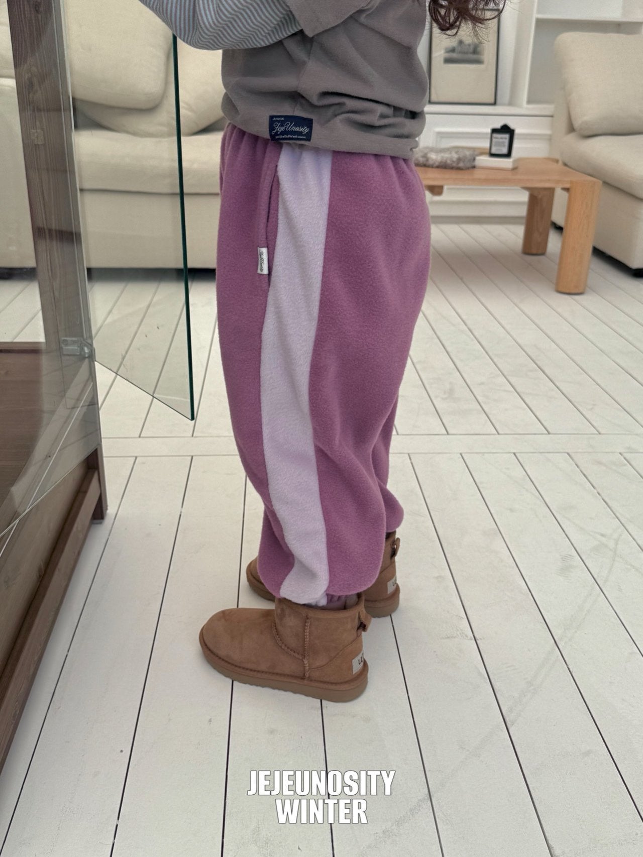 【予約】day truck pants / jejeunosity (XS-JM)