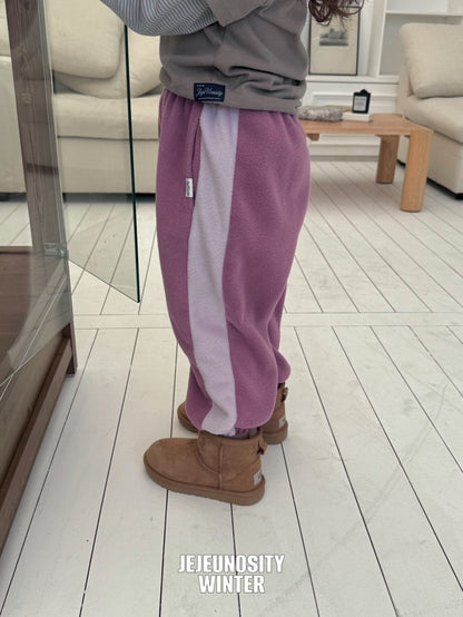 【予約】day truck pants / jejeunosity (XS-JM)