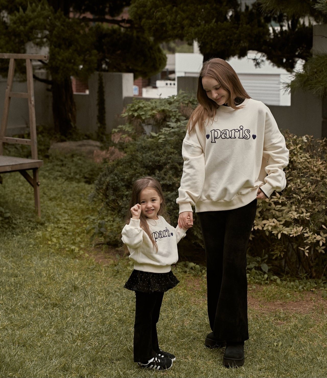 【予約】PARIS mtm  /  momoann (5-17号, Adult)